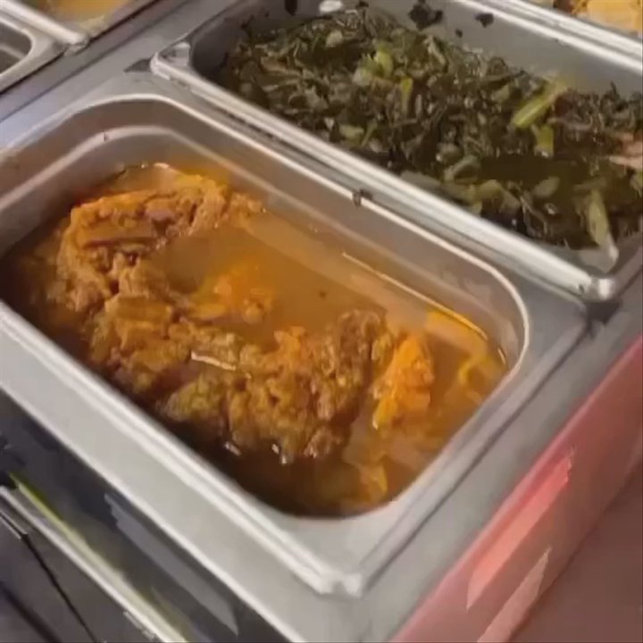 Wilson Soul Food Kitchen - Soul Food Near Me - Durham, North Carolina