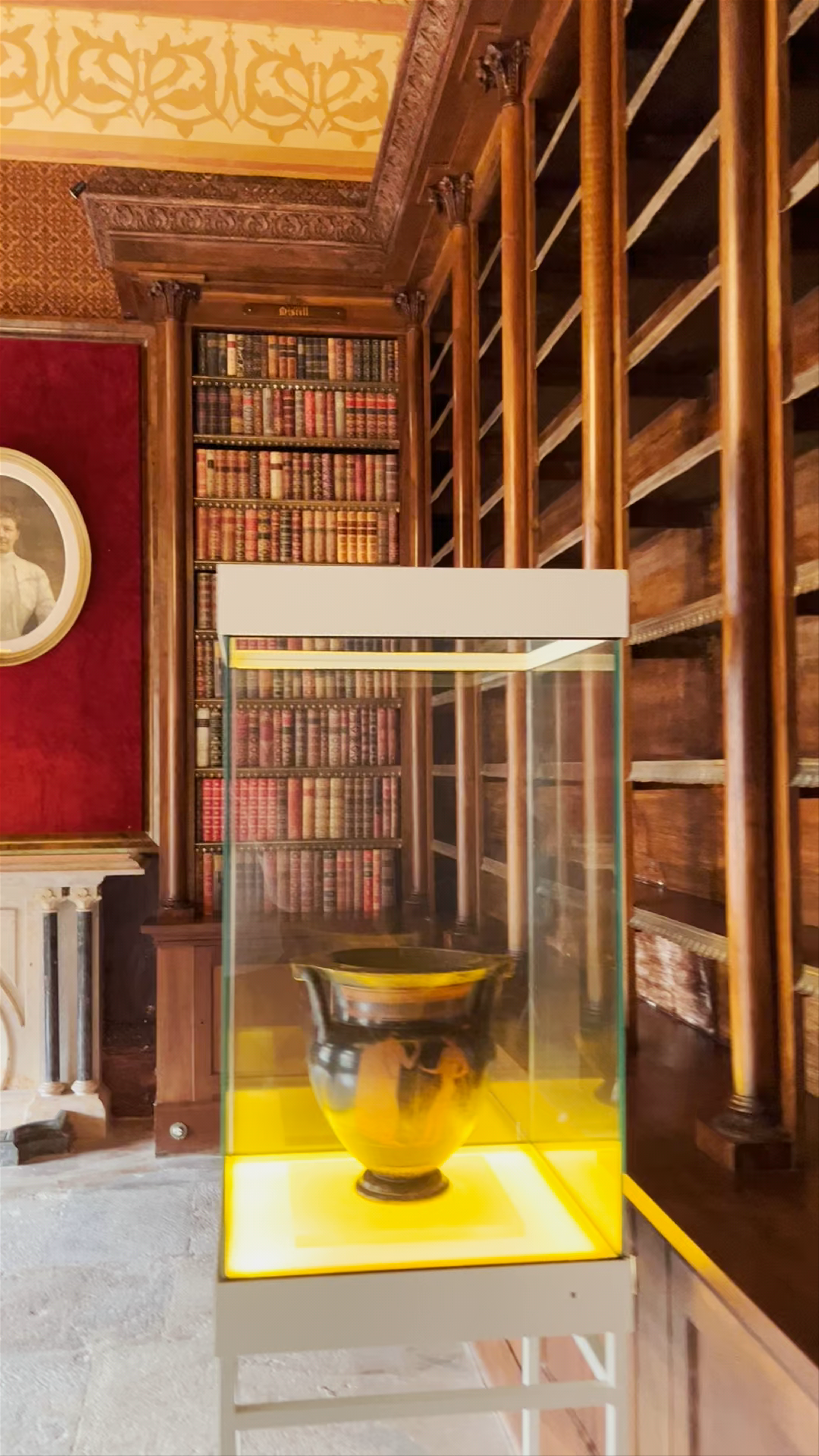 Palácio de Monserrate