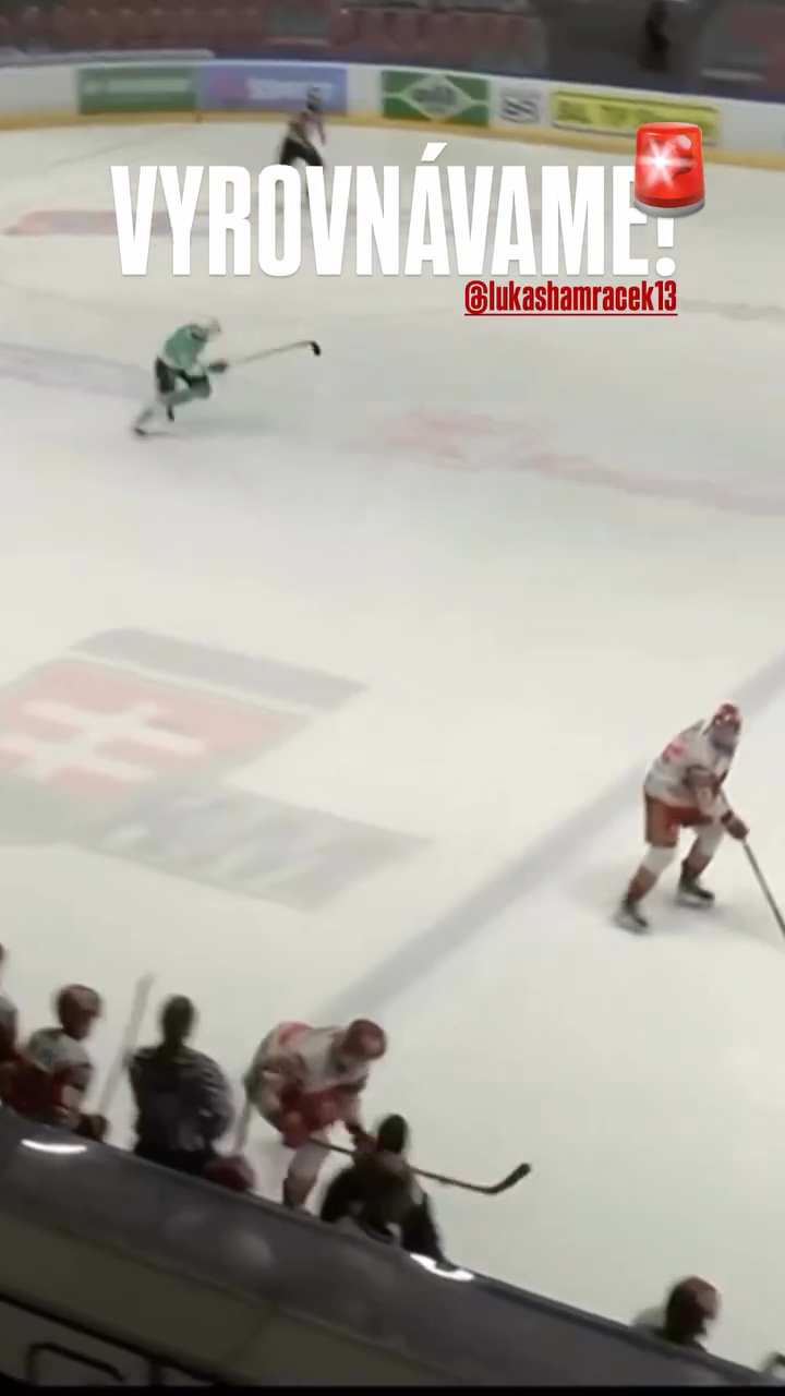 Danila Kadyrov's Impressive Assists: HC Presov Highlights