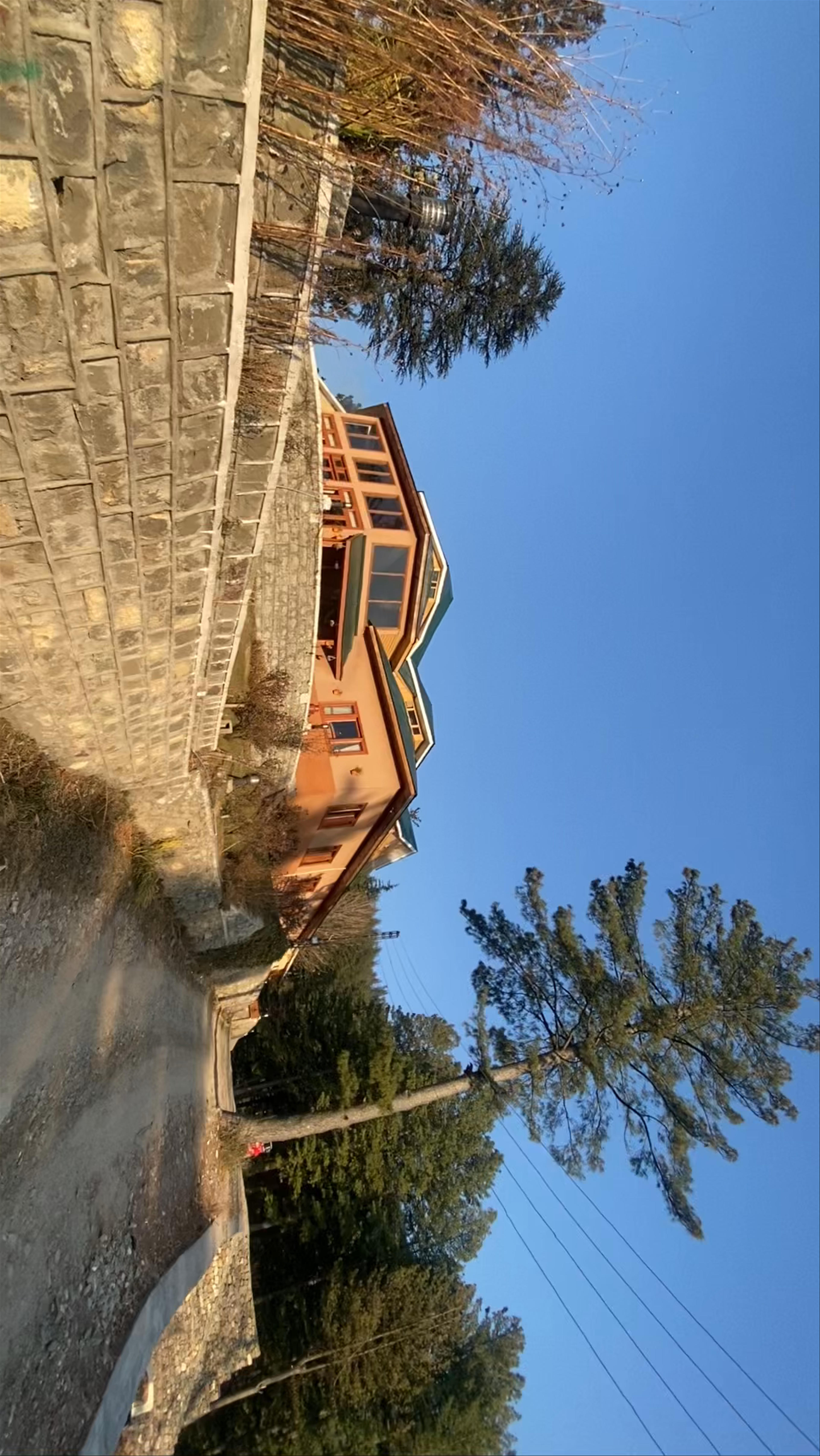 The Spruce Resorts (Khanian)