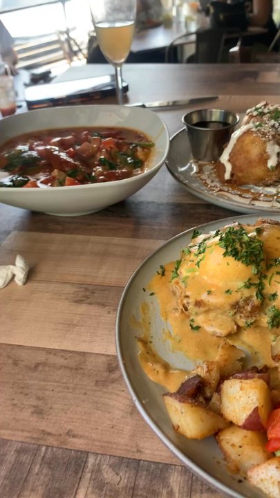 Drunch Eatery + Bar - Breakfast & Brunch Near Me - Columbus, Ohio