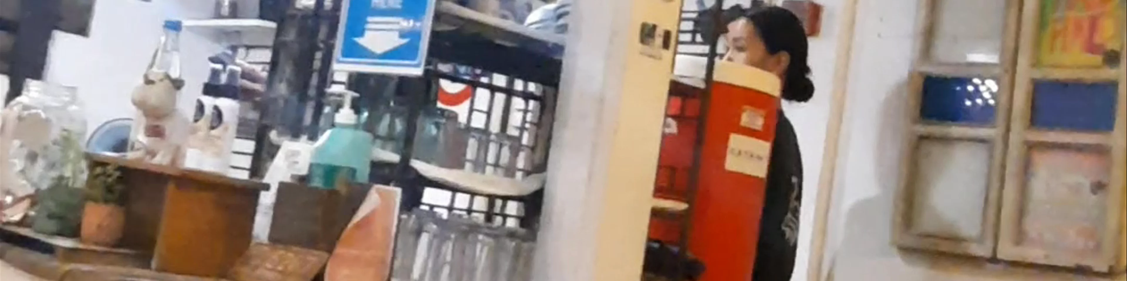 Kape ni Manang