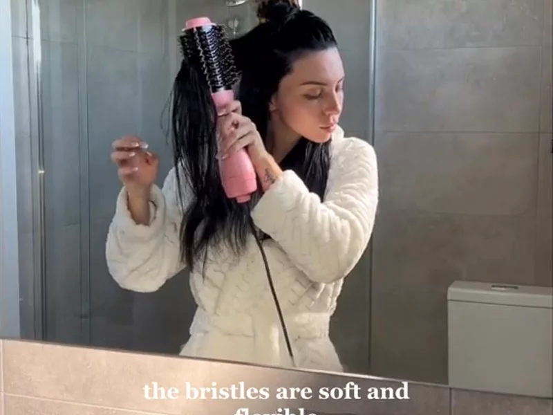DIY Blowout