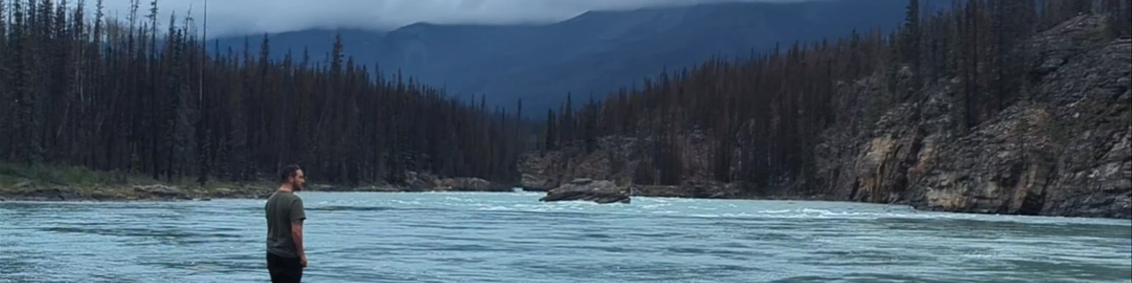 Athabasca River