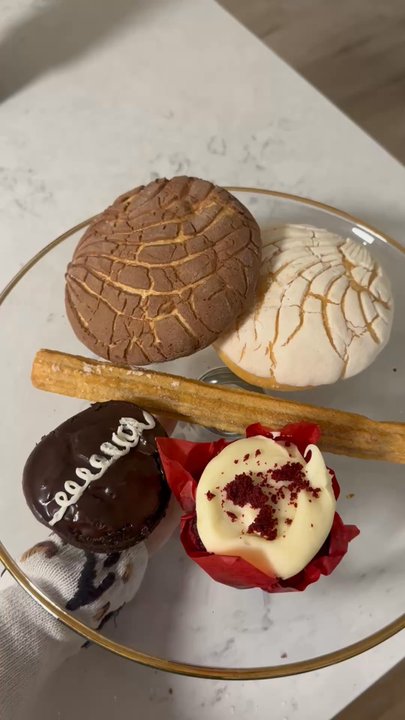Cakes By Edith - Authentic Pan Dulce Pastries - Bakeries Near Me - Salt Lake City, Utah