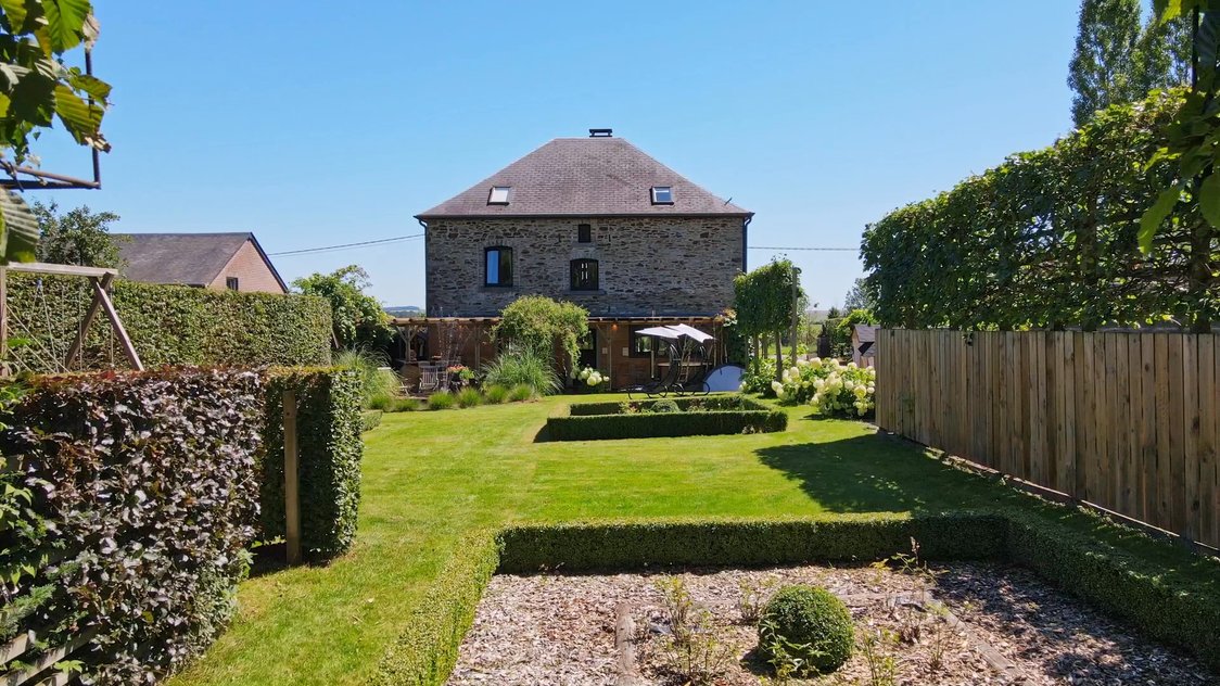 Logement BE-1091454-Lavacherie