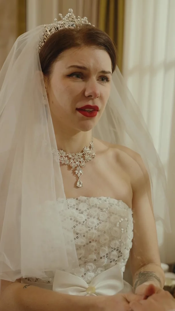 Sisters Have Crush On The Same Man - S1E48