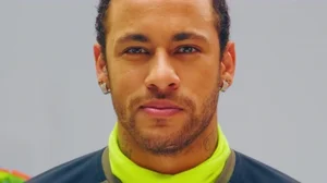 Nike Shox - © Ryan Chappell