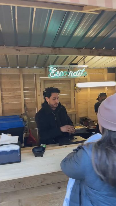 Escondite Verdun - Mexican Near Me - Montreal, Quebec