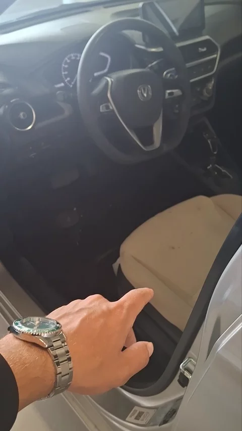 شانجان السفن Full Option 2025