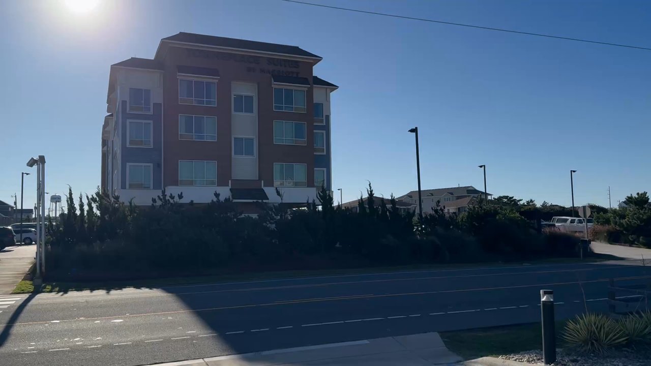 TownePlace Suites by Marriott Outer Banks Kill Devil Hills - Walk from hotel to beach access - Hotels Near Me - Kill Devil Hills, North Carolina