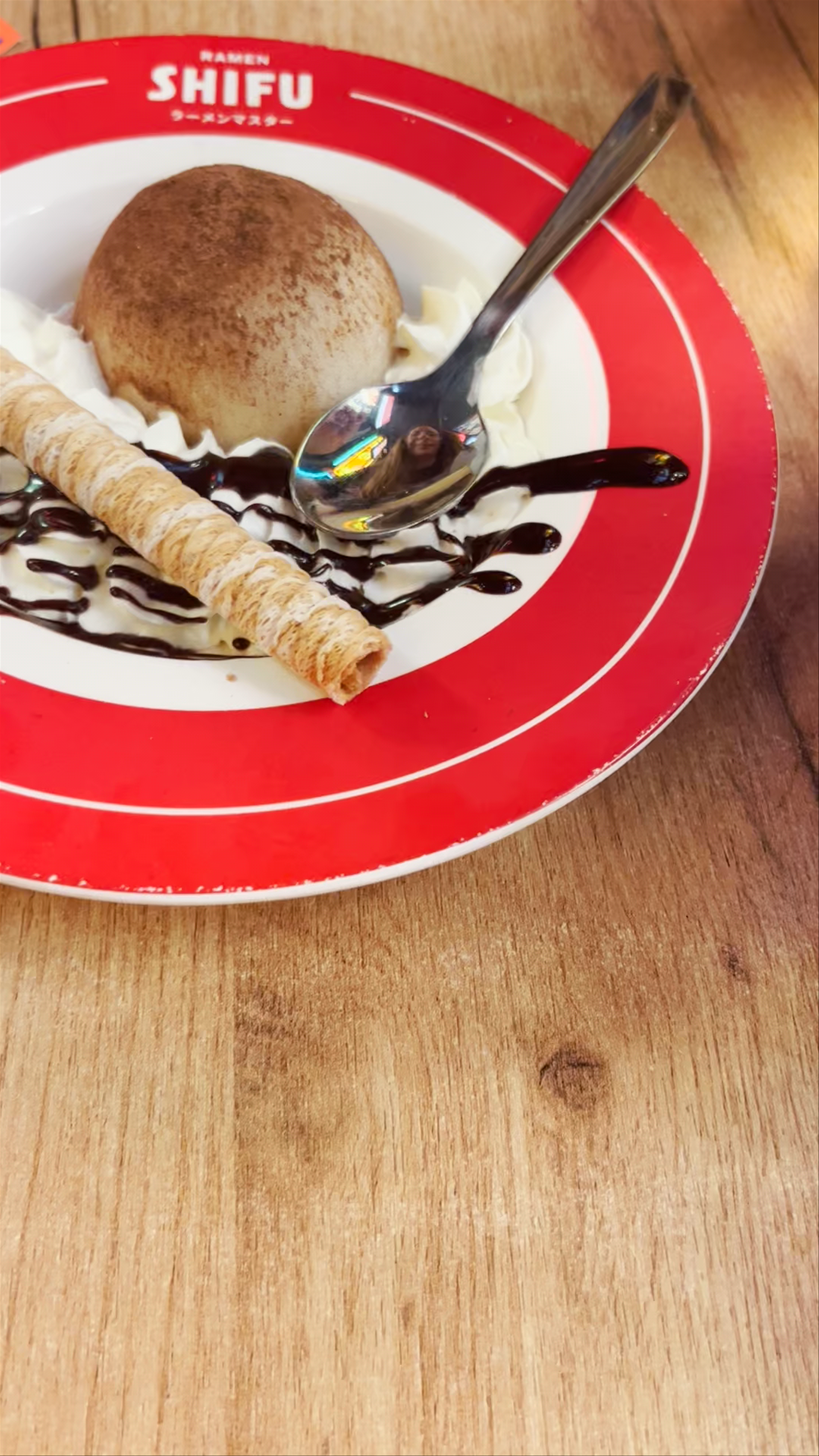 Ramen Shifu