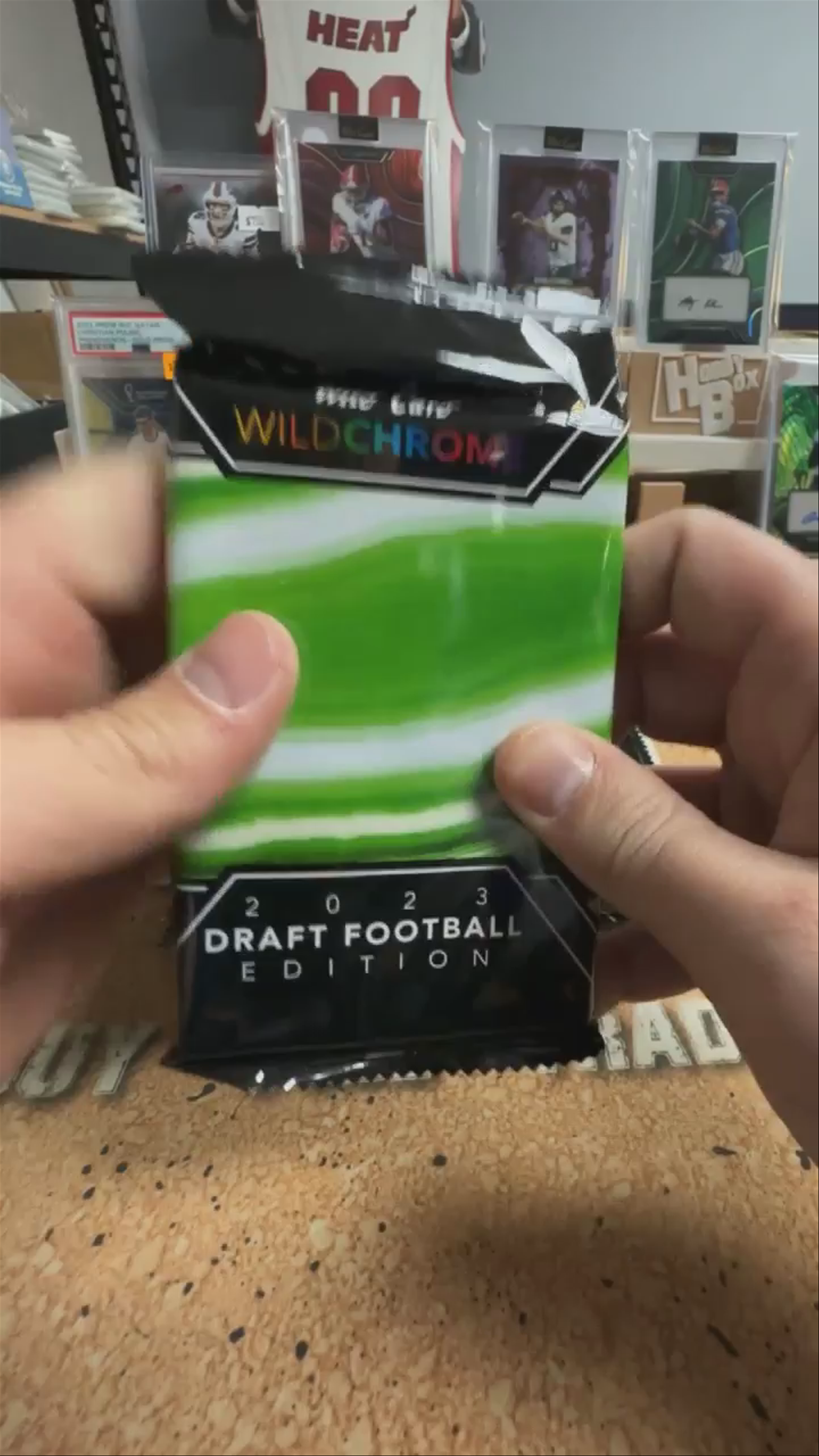 Cj