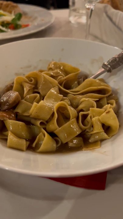 Babette - Italian Near Me - Rome, RM