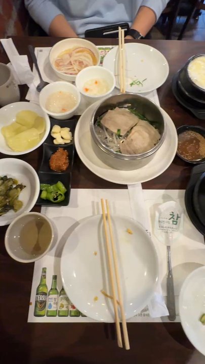 Bi Won - Korean Near Me - Oakland Gardens, New York