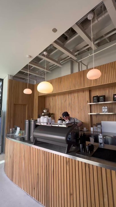 Café Rooted - Cafes Near Me - Nashville, Tennessee
