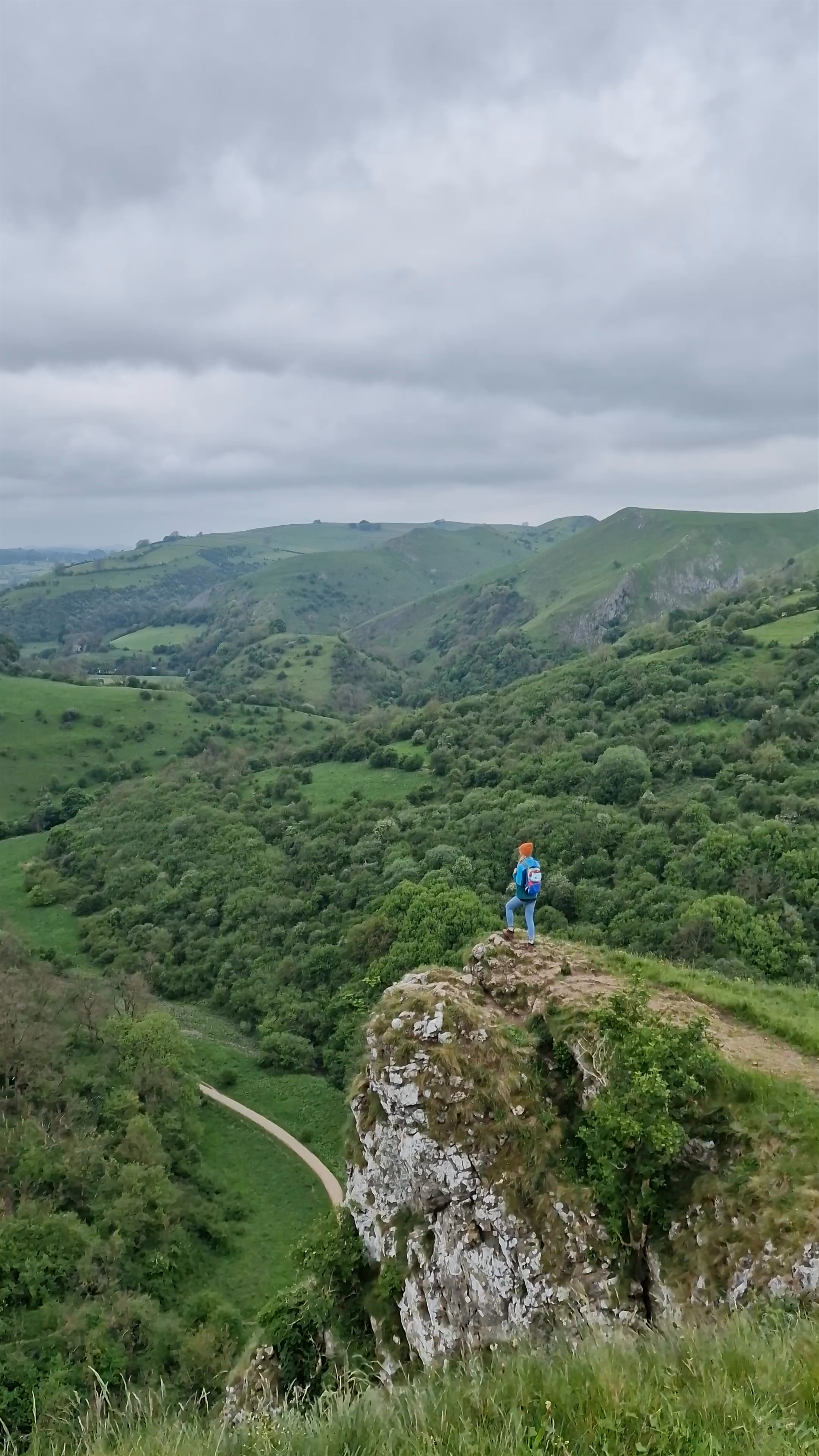 Peak District National Park