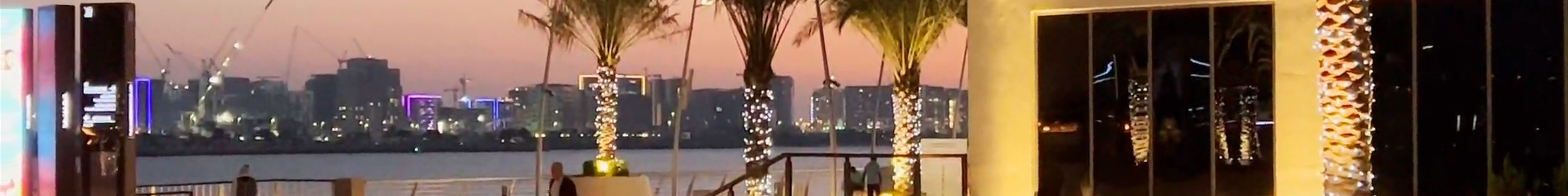 Tours & experiences in Abu Dhabi