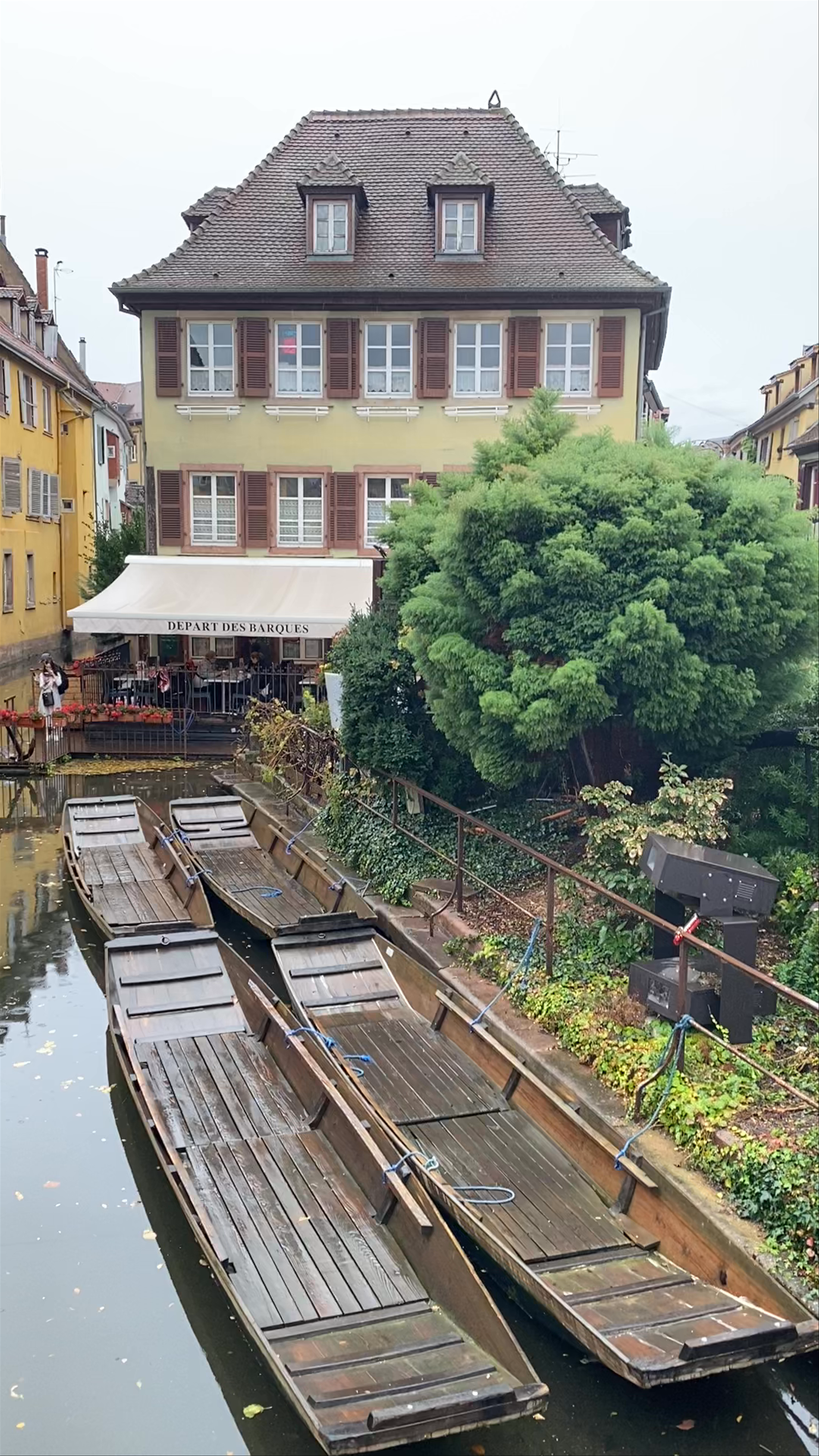 La Petite Venise