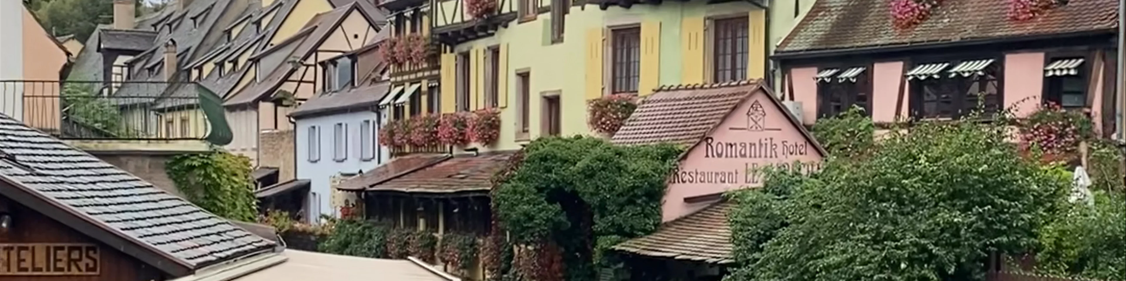 La Petite Venise