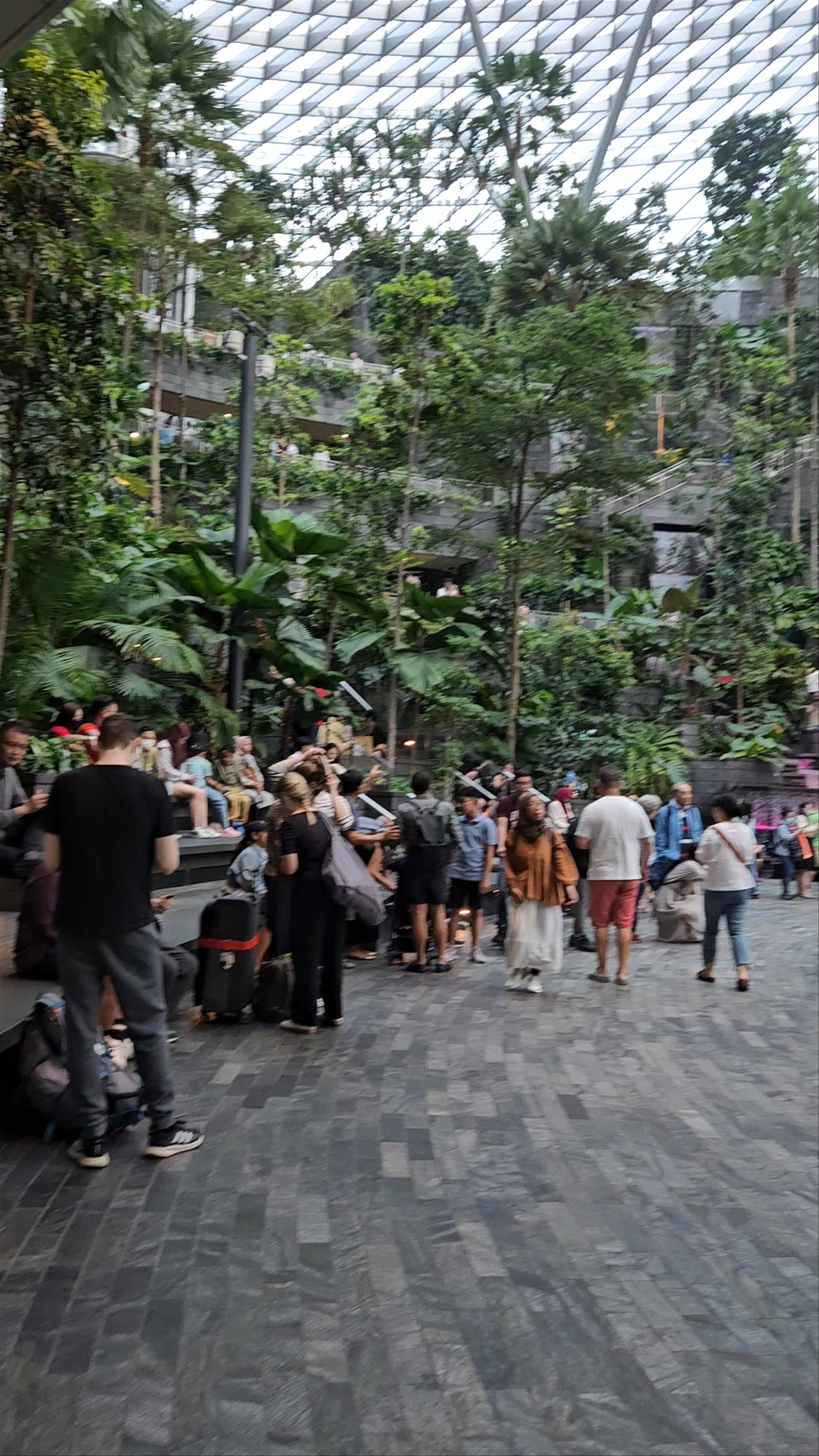 Jewel Changi Airport