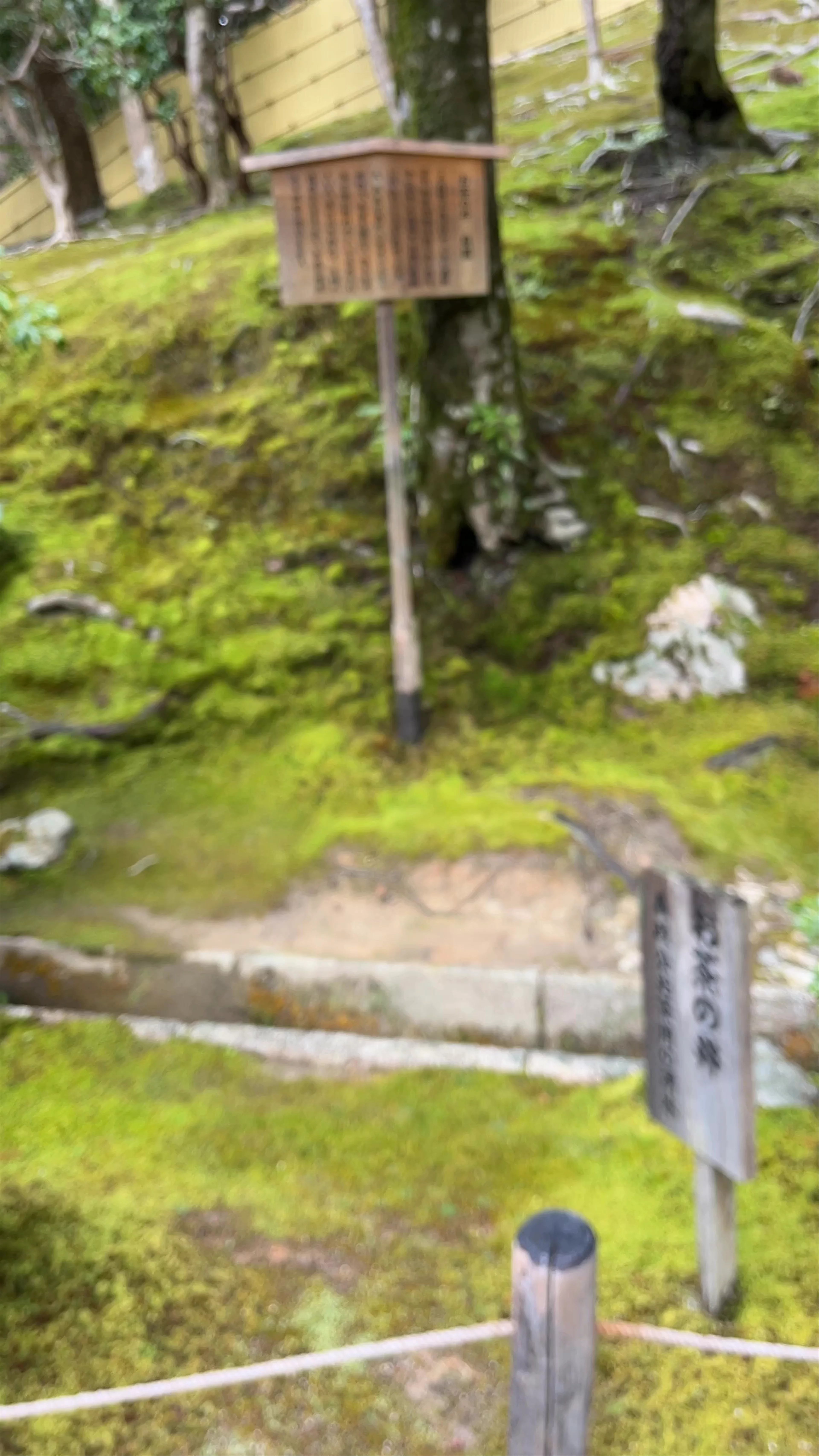 Ochanoi Well (Tea Well)