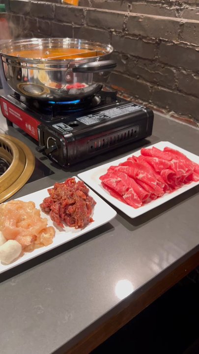 Mix2 Grill & Hot Pot - Hot Pot Near Me - Toronto, Ontario