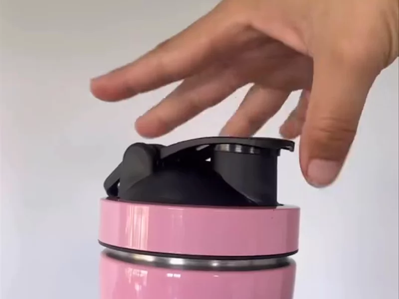 Phyba Shaker Cup