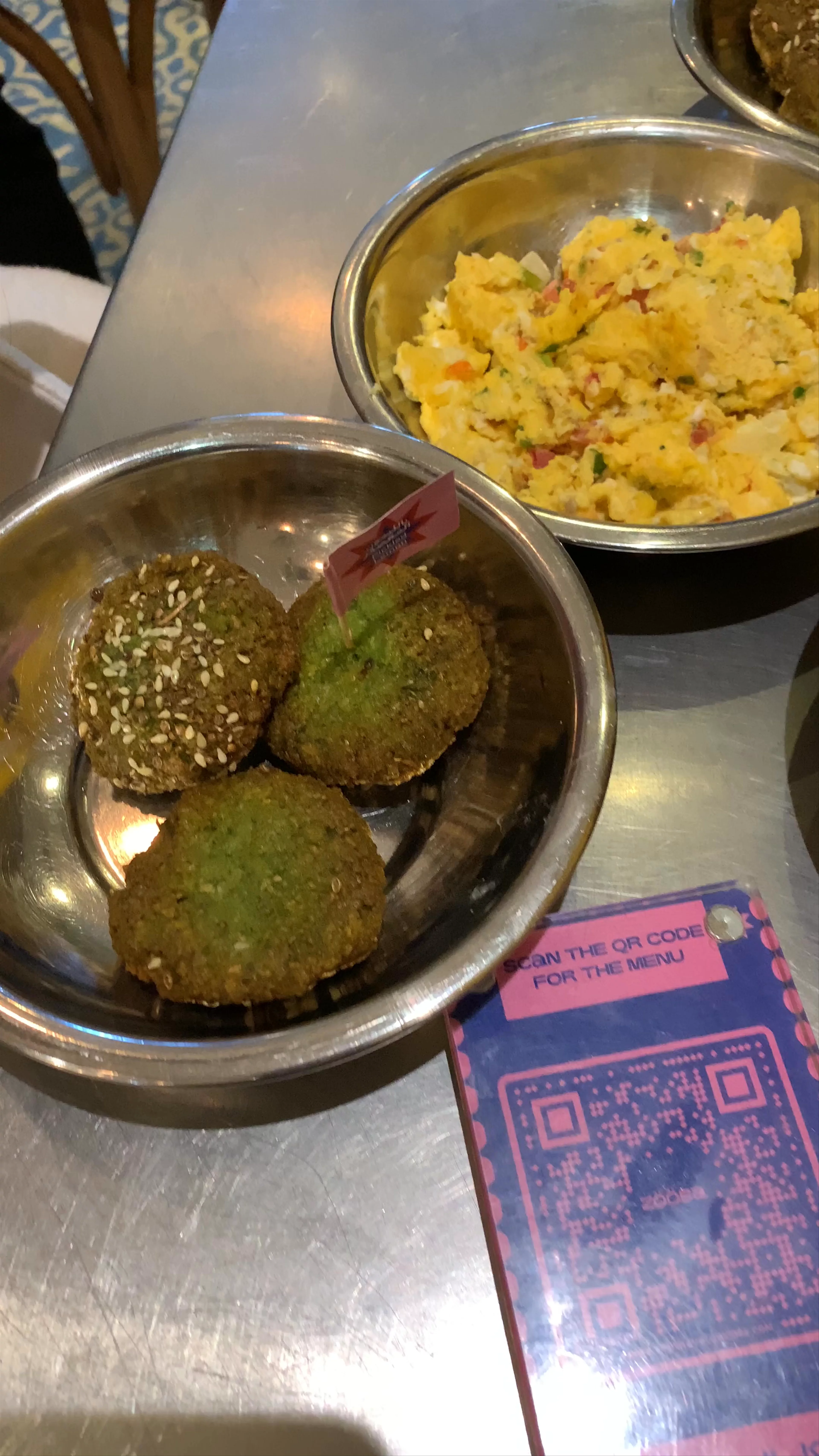 Zööba, 26 July St, Al Gabalayah, Zamalek