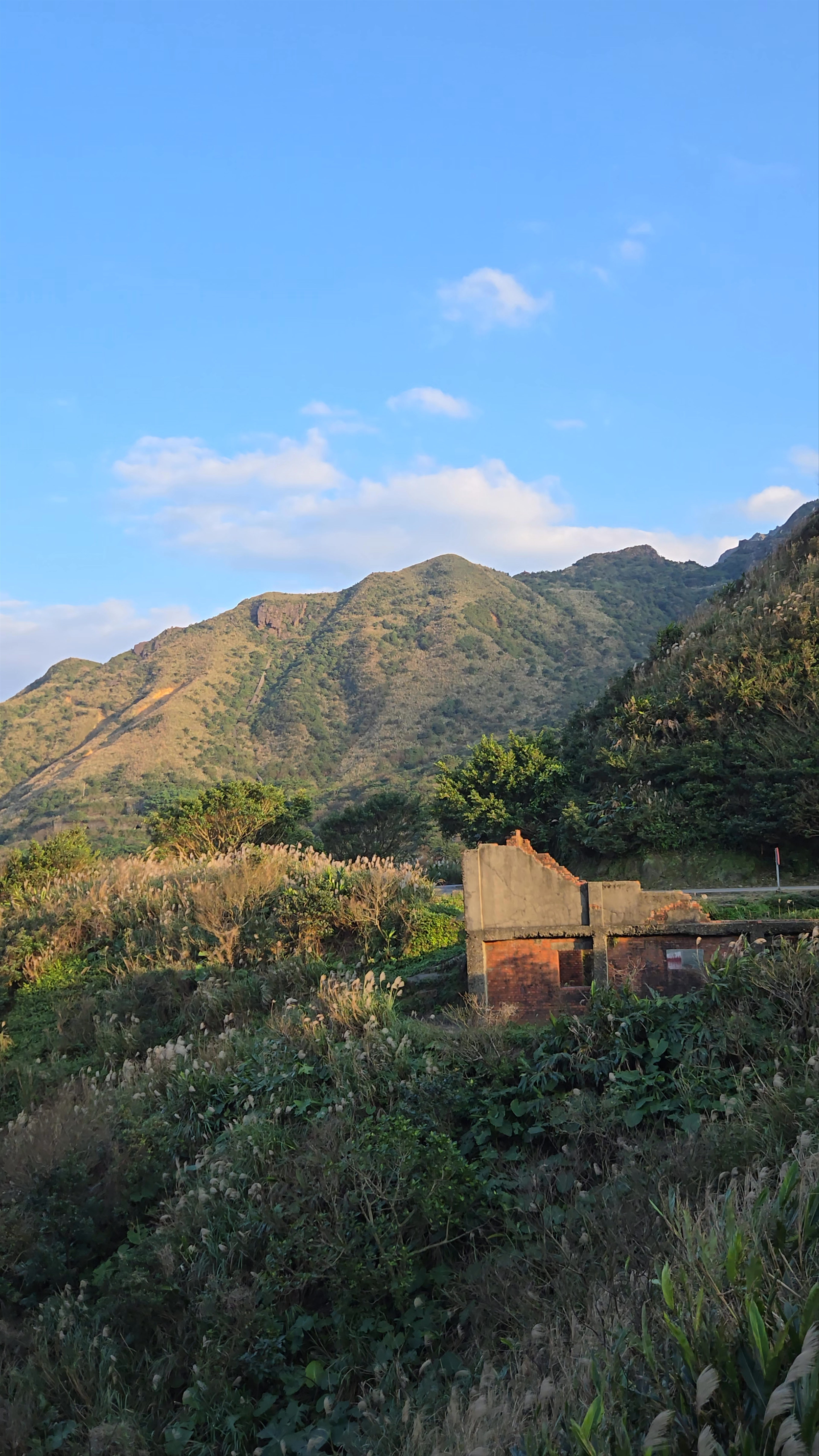 Teapot Mountain Trailhead