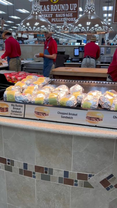 Buc-ee's - Convenience Stores Near Me - Richmond, Kentucky