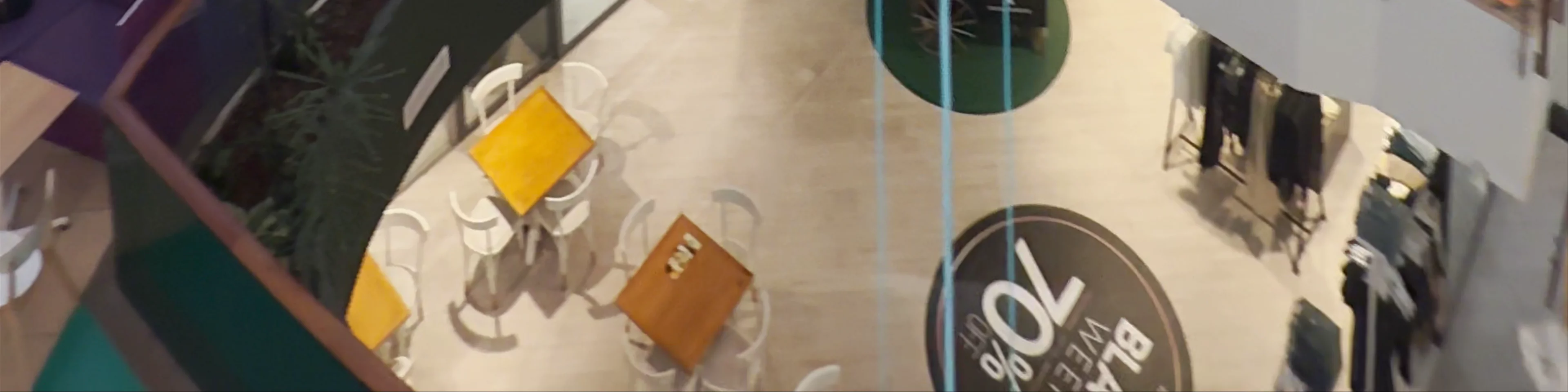 The Point Shopping Mall