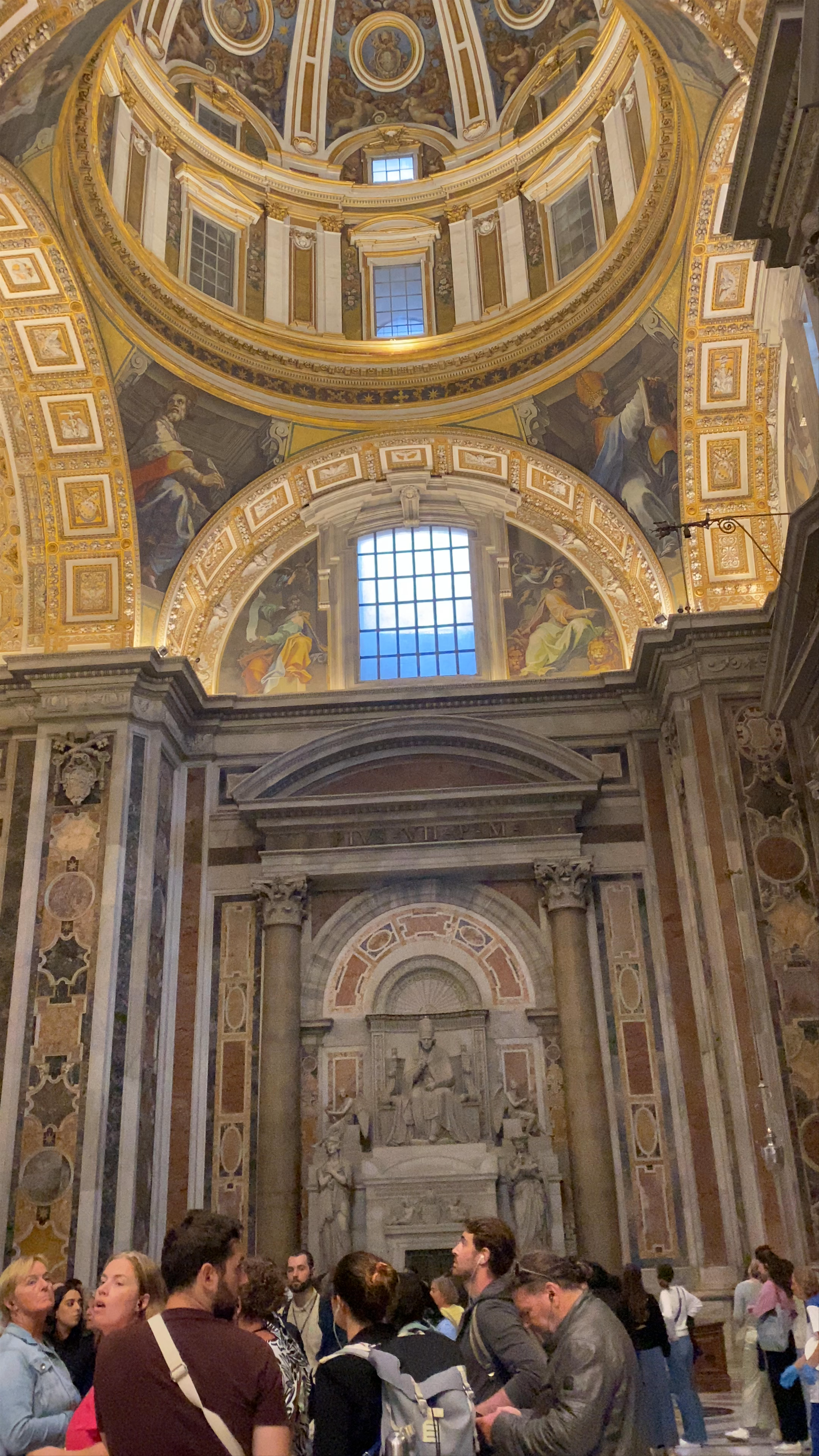 St. Peter's Basilica