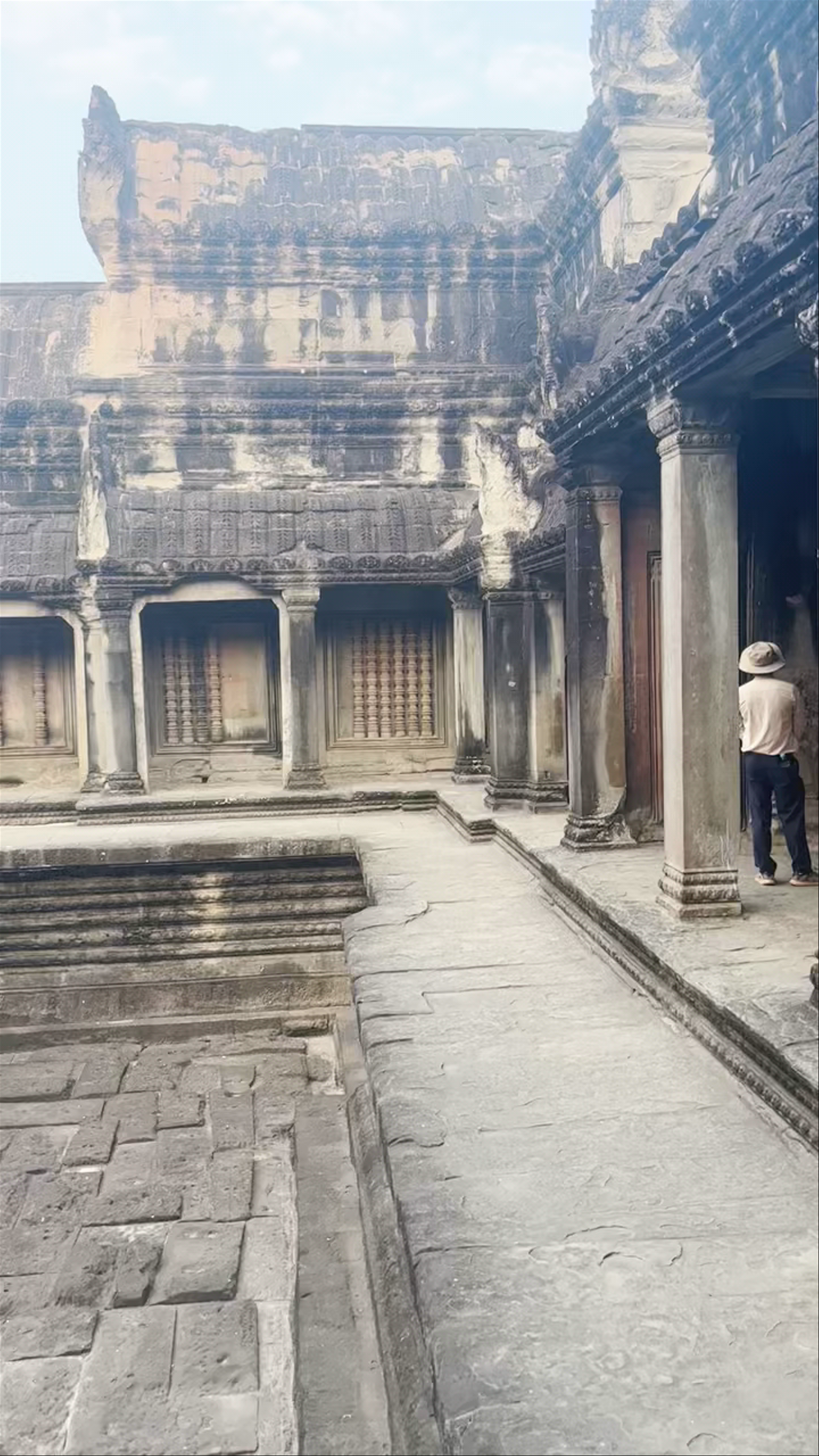Angkor Wat