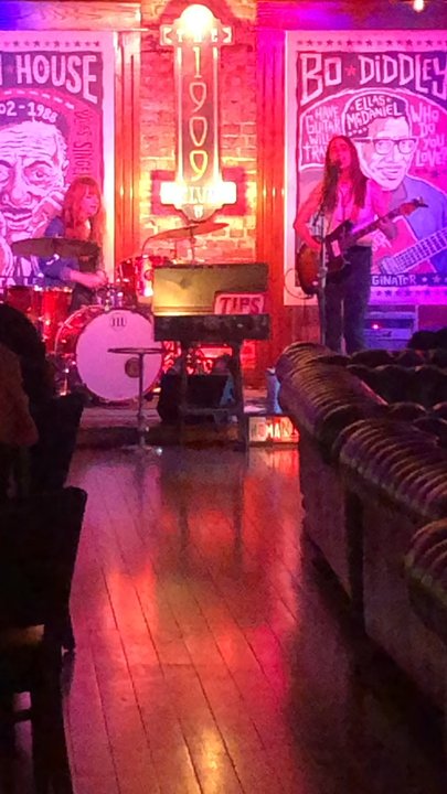 Libations & Company - Cocktail Bars Near Me - Lee's Summit, Missouri