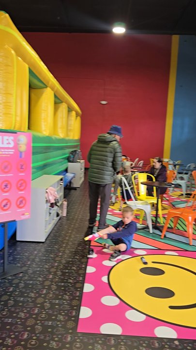 FUN BOX - Updated July 2026 - 32 Photos & 38 Reviews - 1825 S Centre ...