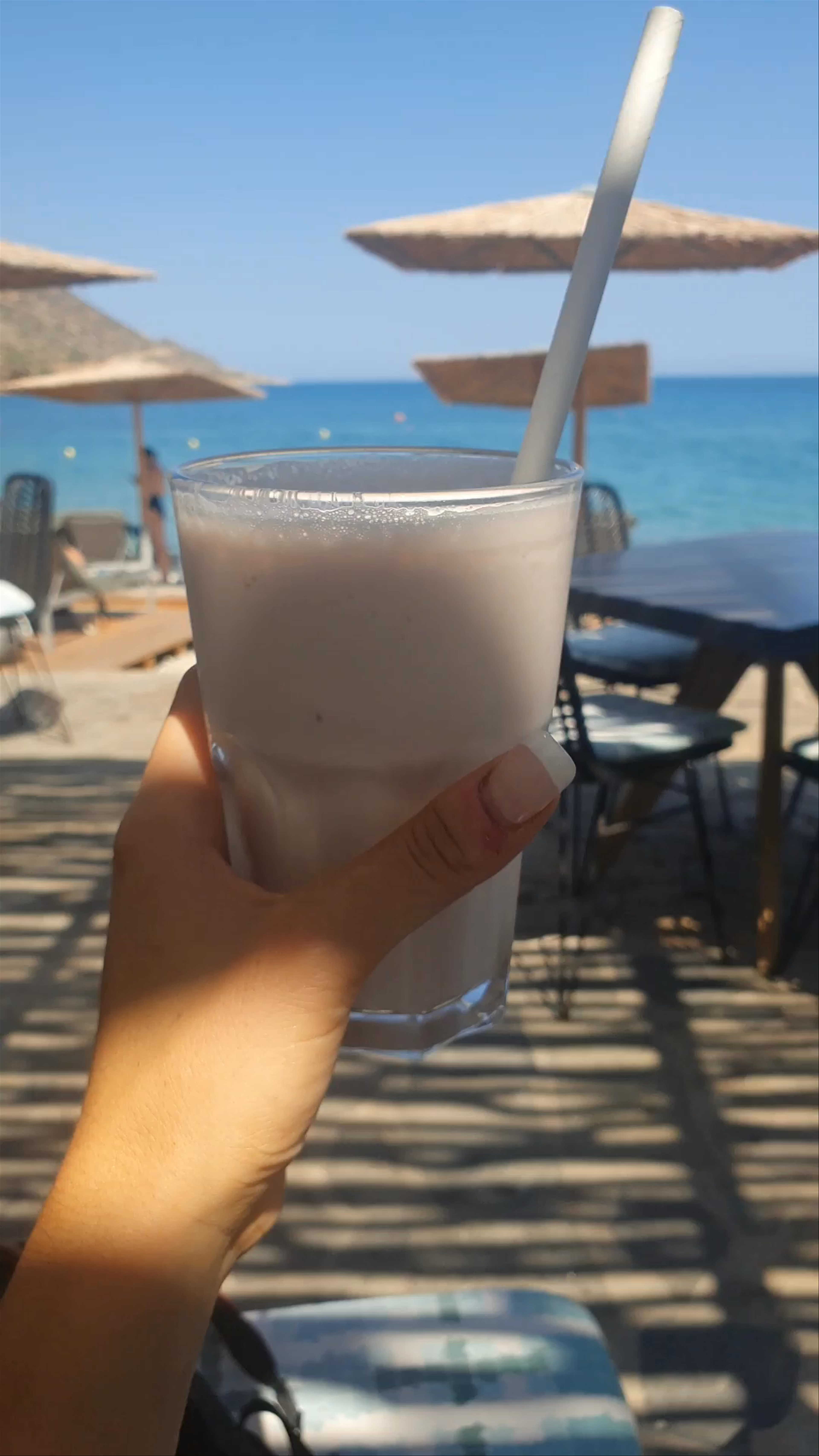Serene Beachside Chill at Cayo Stone Beach House, Plaka