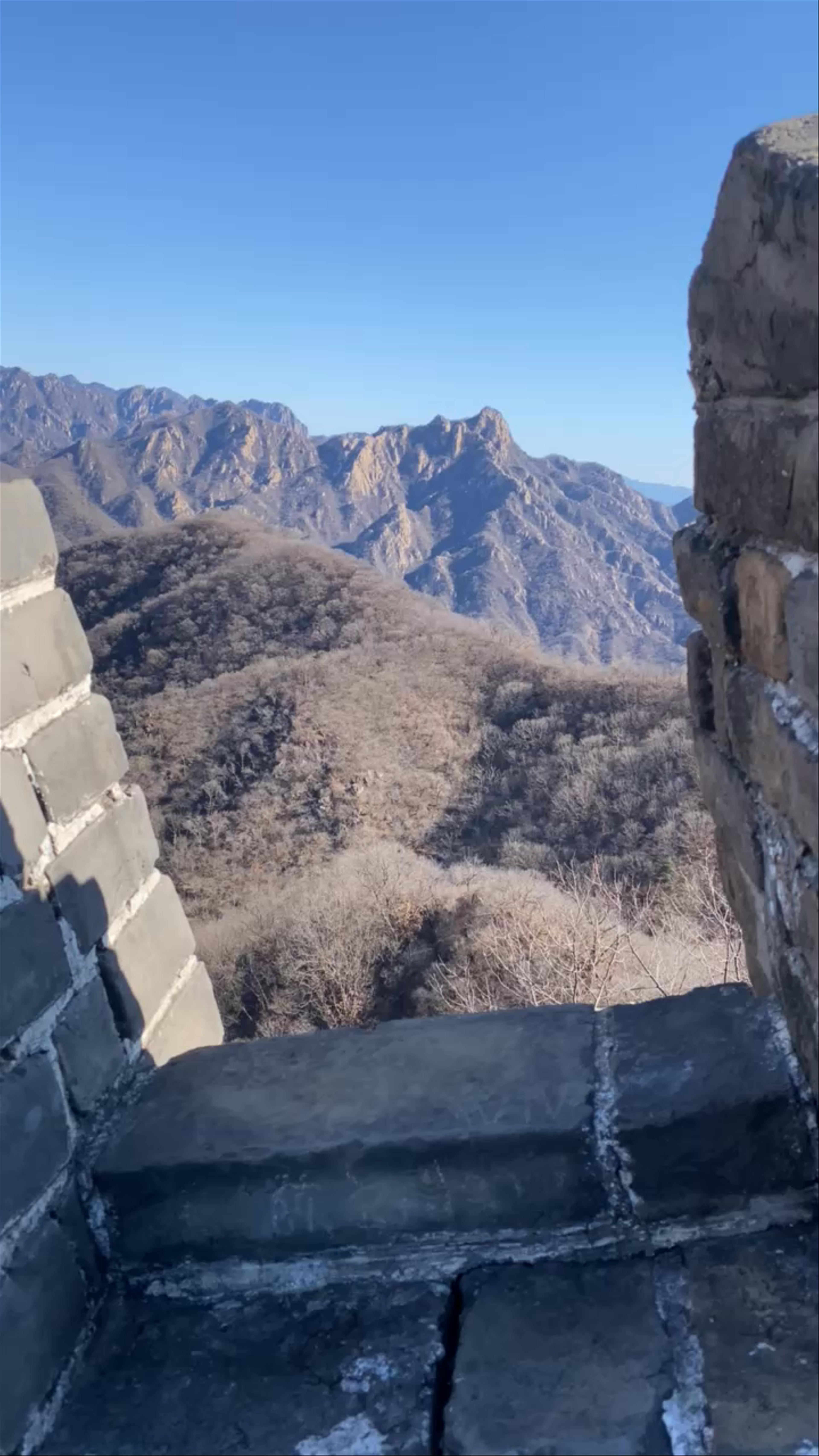 Great Wall of Badaling