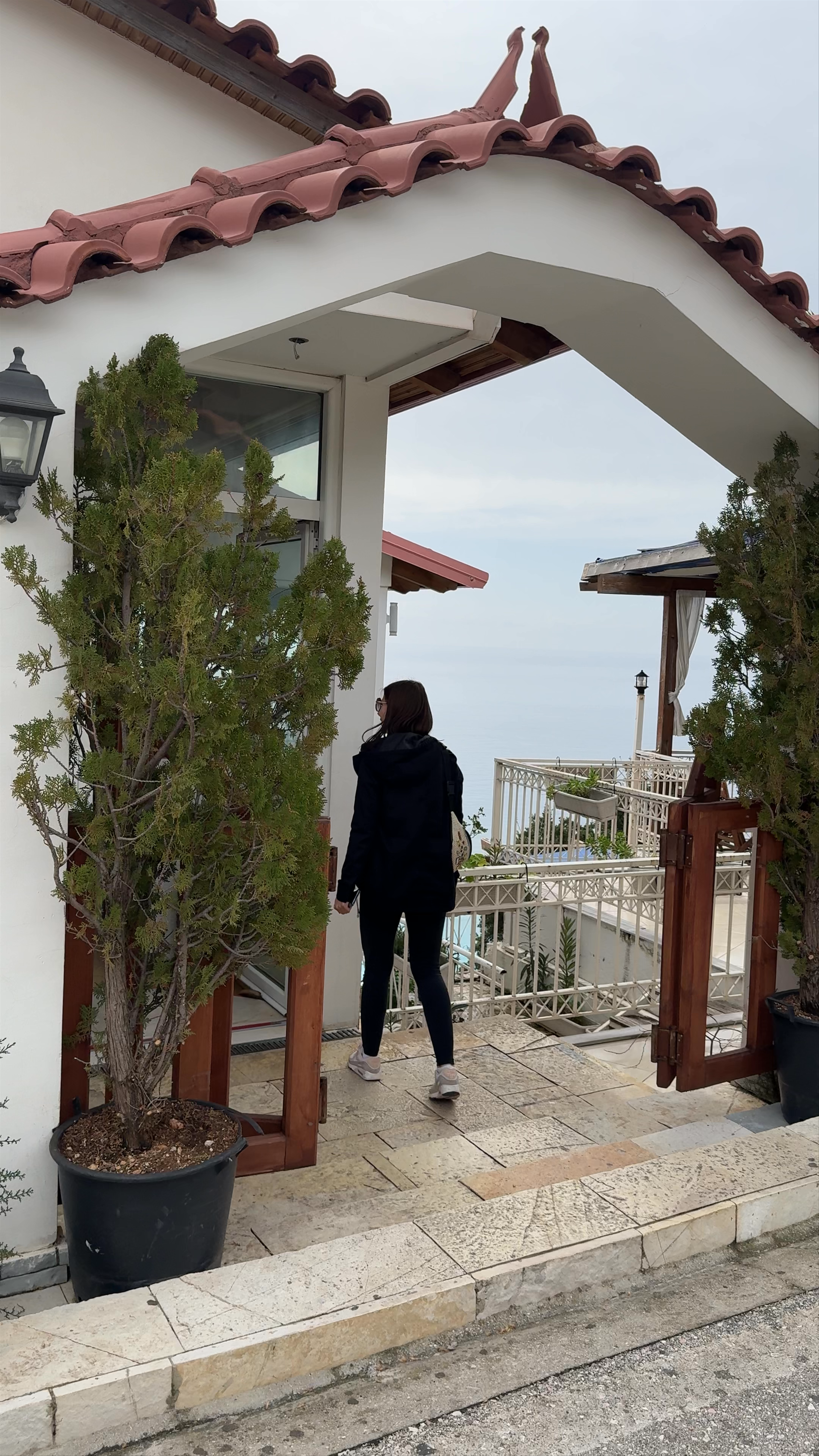 Panorama Restaurant
