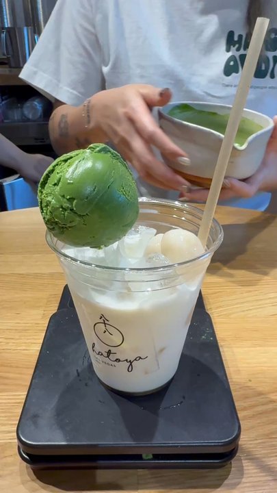 HATOYA - Updated May 2026 - 218 Photos & 95 Reviews - 6000 Spring ...