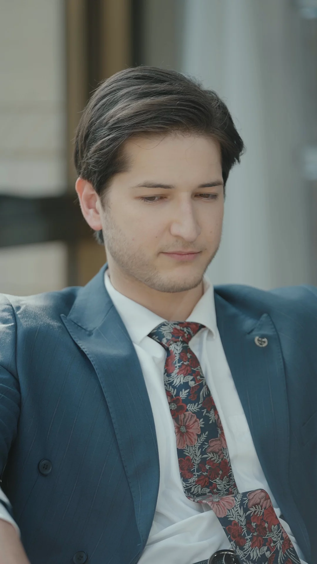 The Unforgettable Love - Episode 20