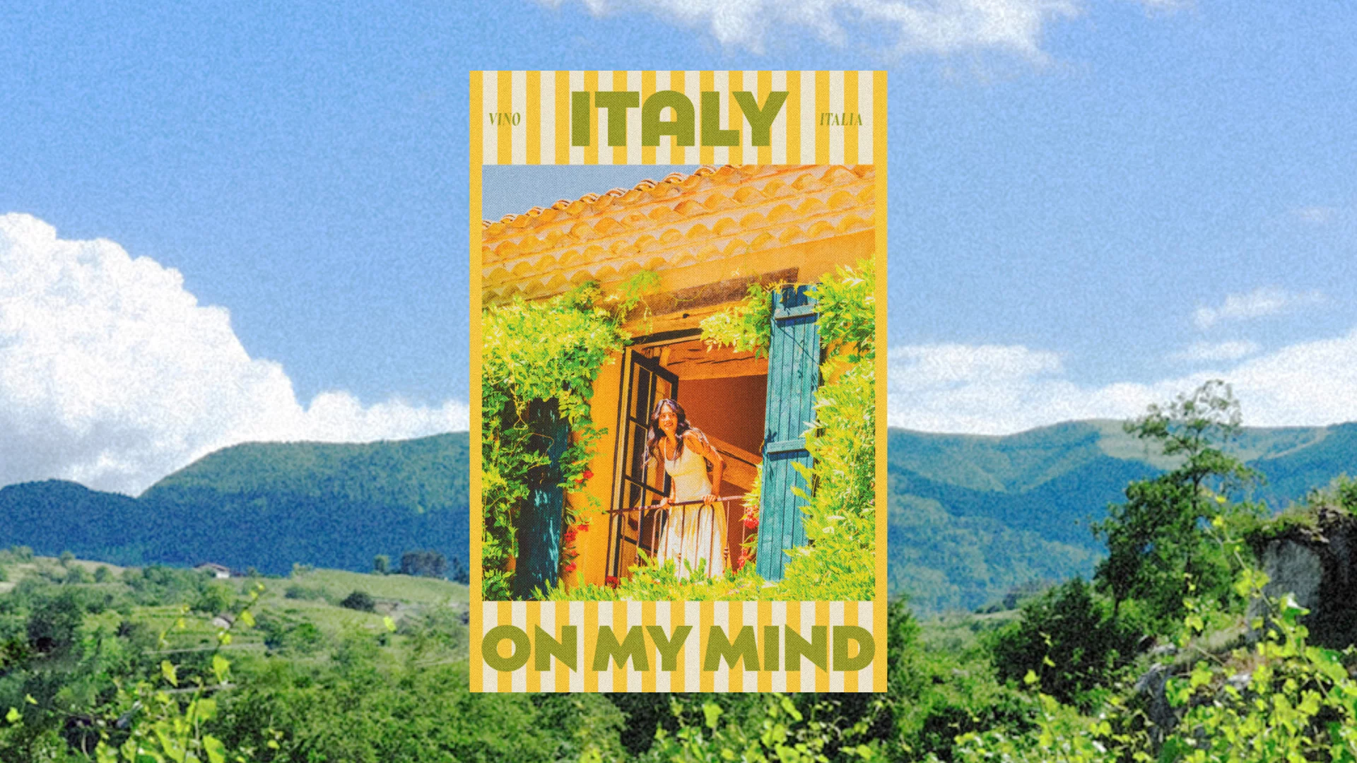 Video poster