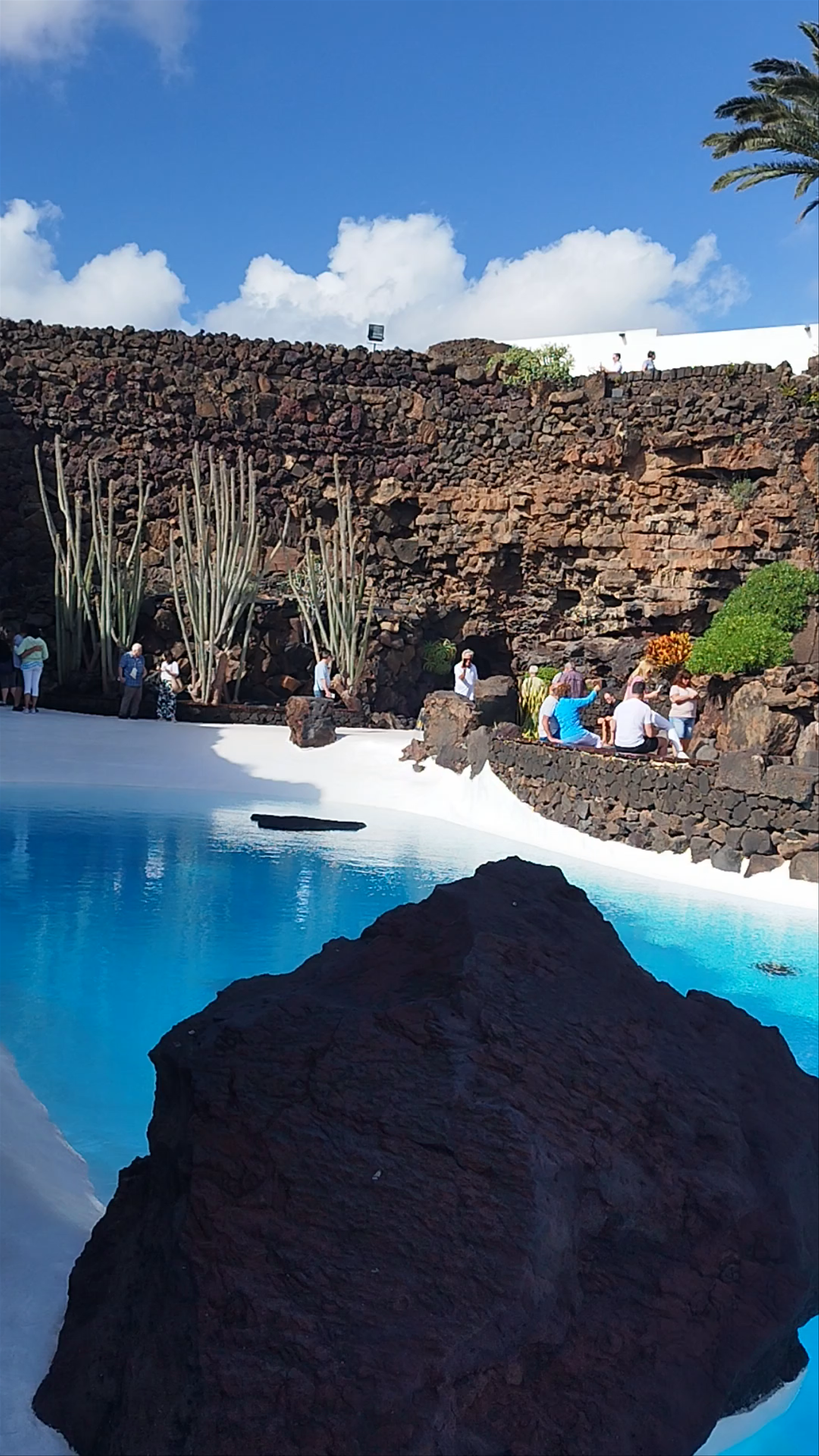 Jameos Del Agua