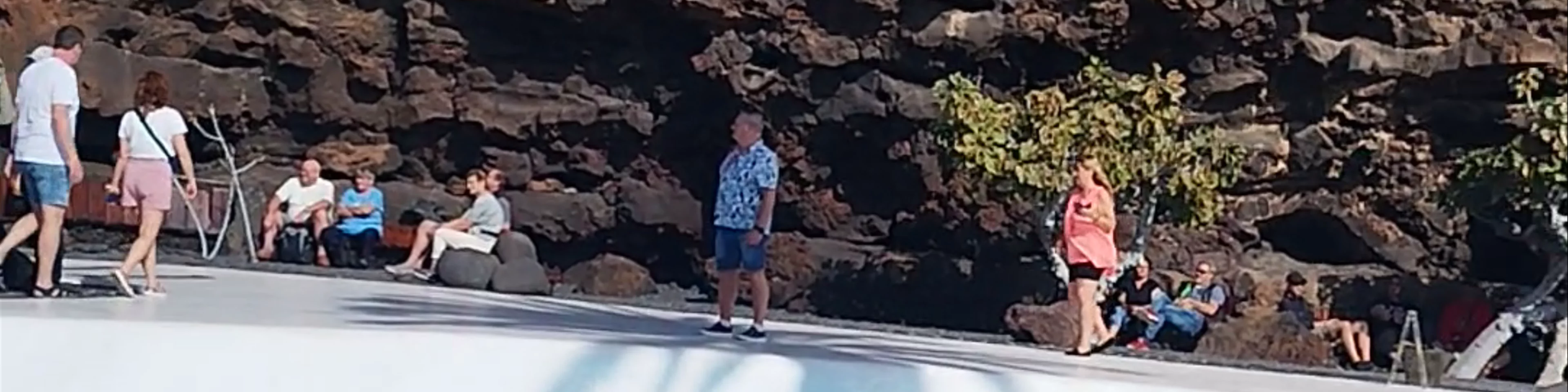 Jameos Del Agua