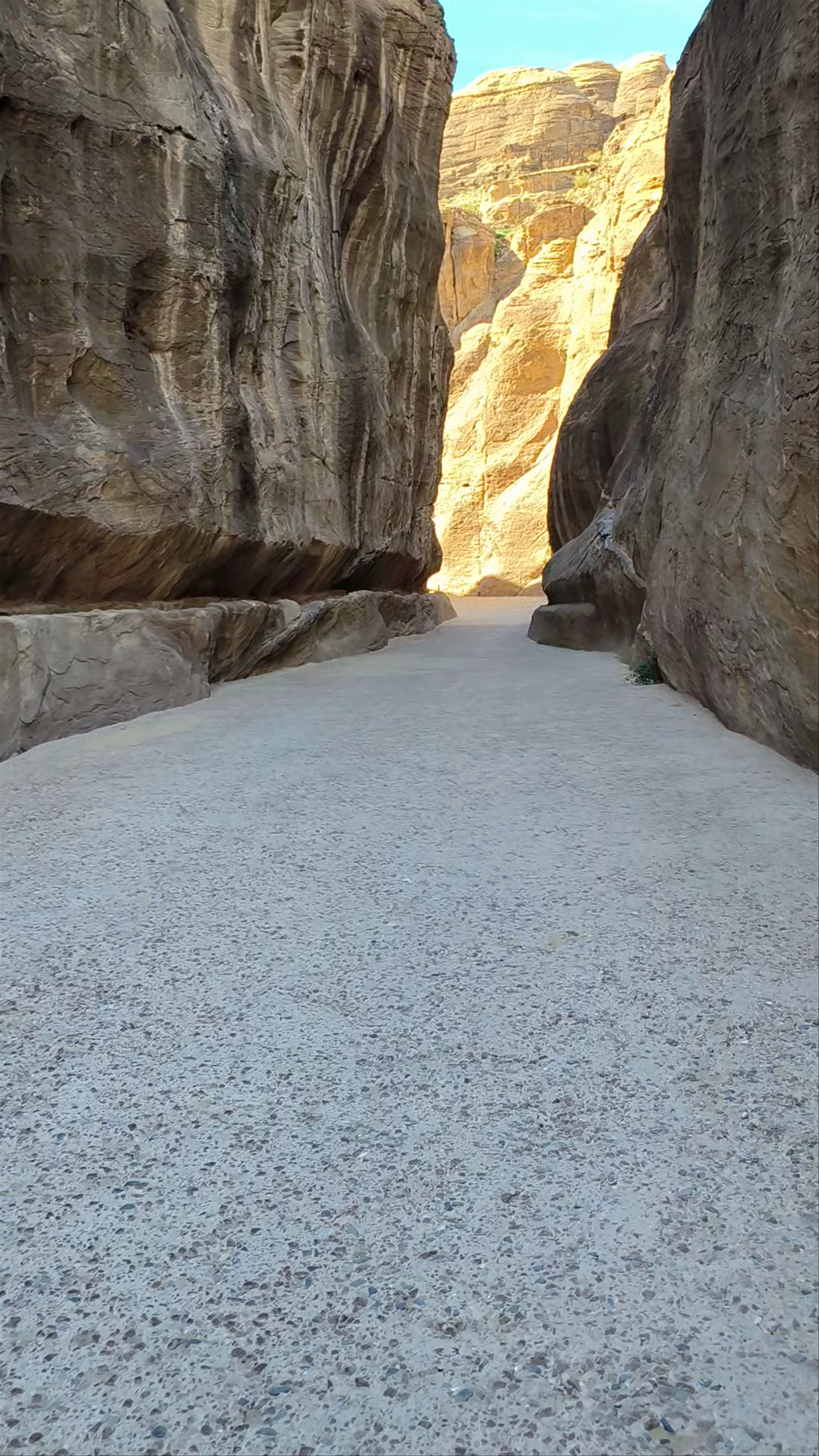 Nabatean Restaurant, Petra Park