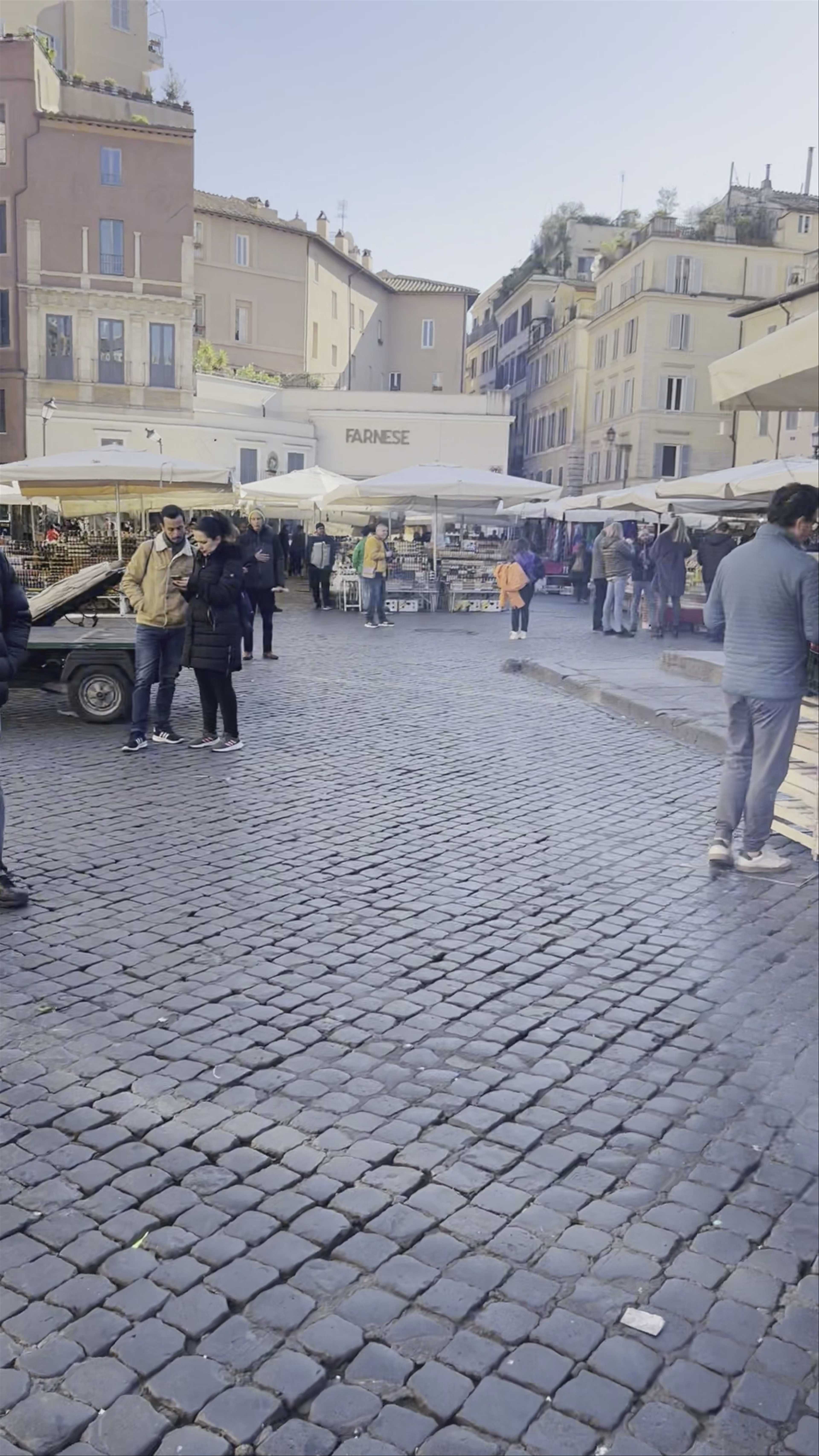 Campo de' Fiori