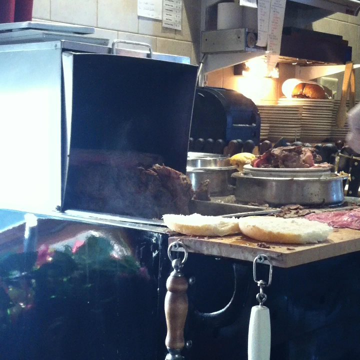 Schwabl's Restaurant - The wait is killing me - American Near Me - West Seneca, New York