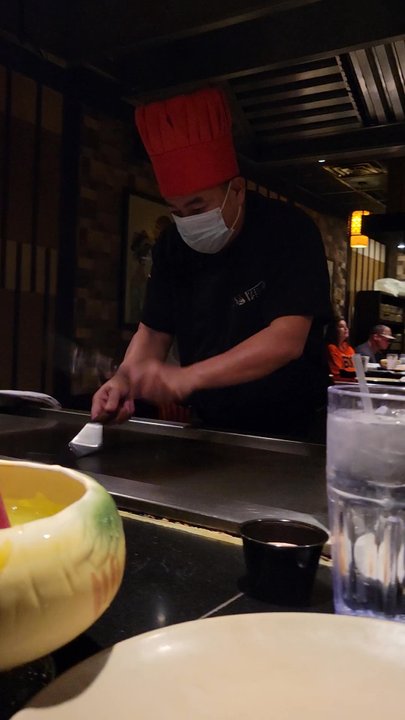 Fuji Steakhouse House - Japanese Near Me - Conway, Arkansas