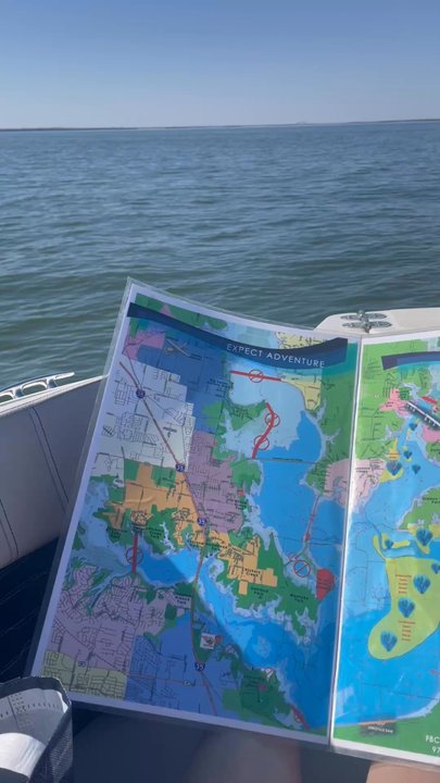 Freedom Boat Club - Boating Near Me - Lewisville, Texas