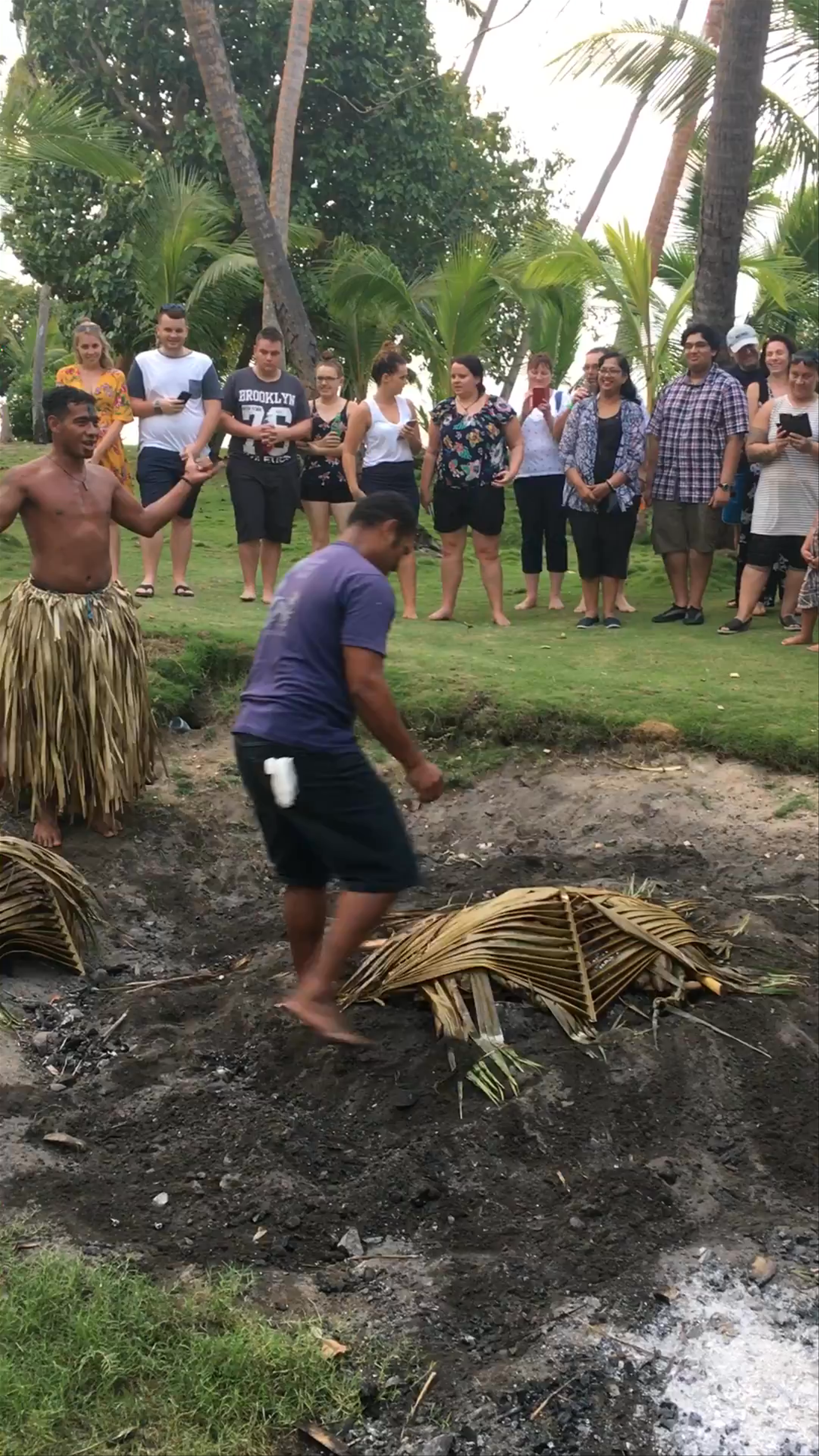 Robinson Crusoe Island